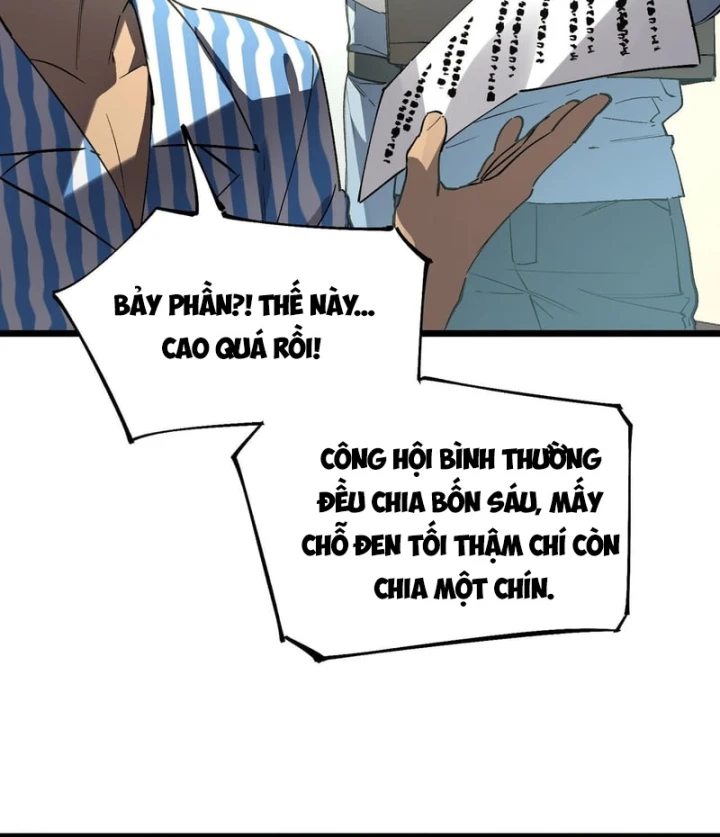 Thánh Hiệp Sĩ Cấp Sss Chapter 153 - 17