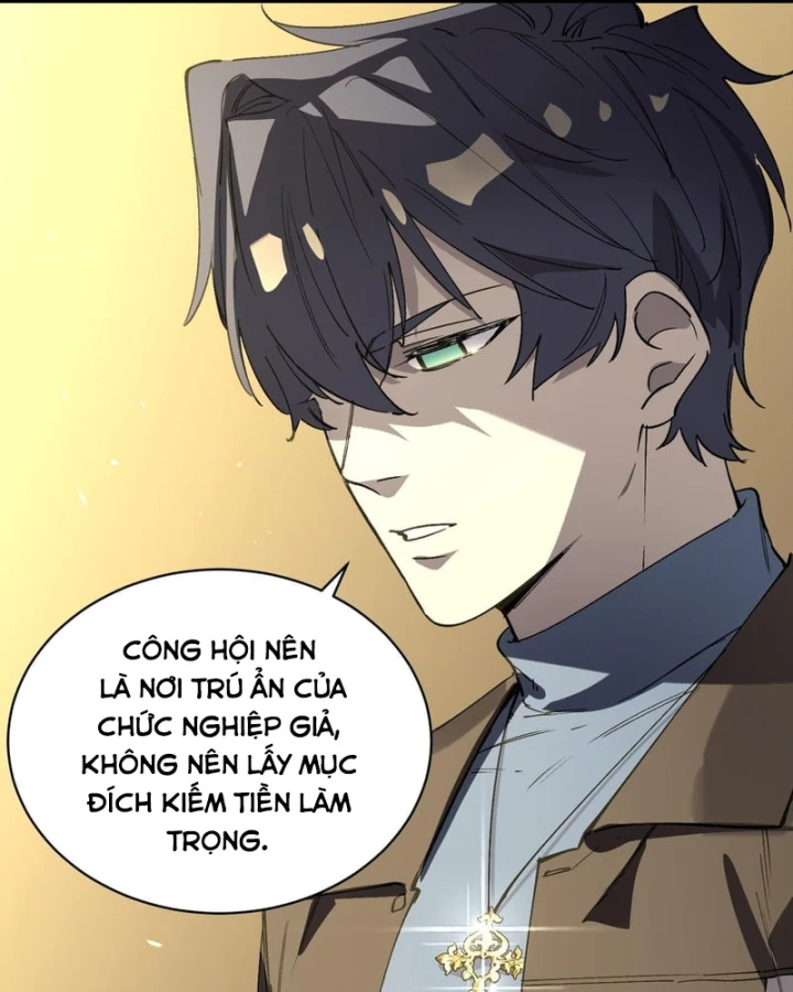 Thánh Hiệp Sĩ Cấp Sss Chapter 153 - 18