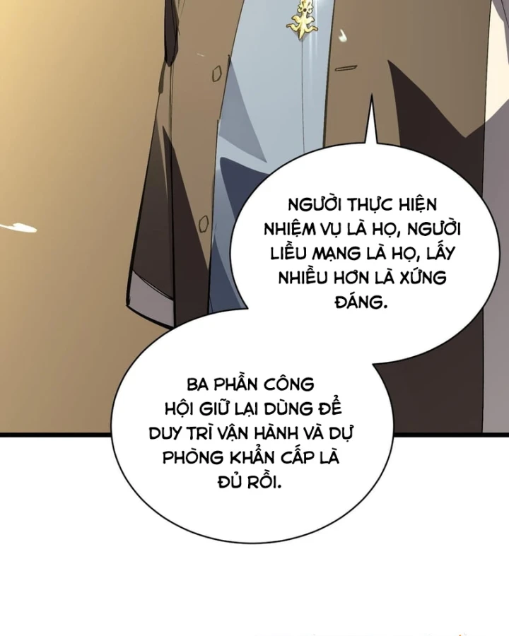 Thánh Hiệp Sĩ Cấp Sss Chapter 153 - 19