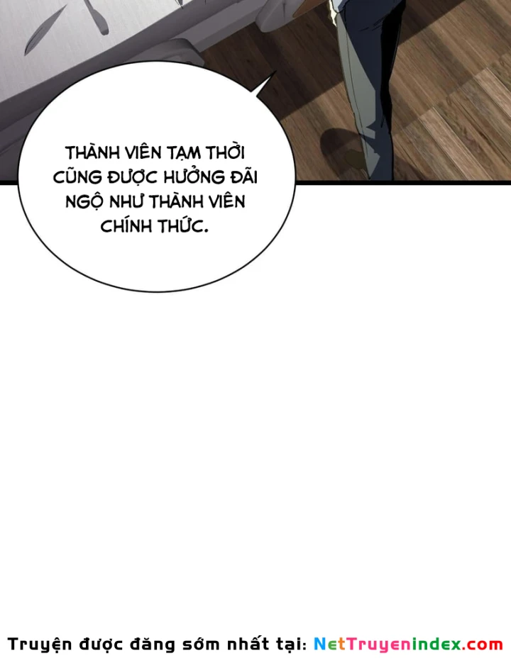 Thánh Hiệp Sĩ Cấp Sss Chapter 153 - 21