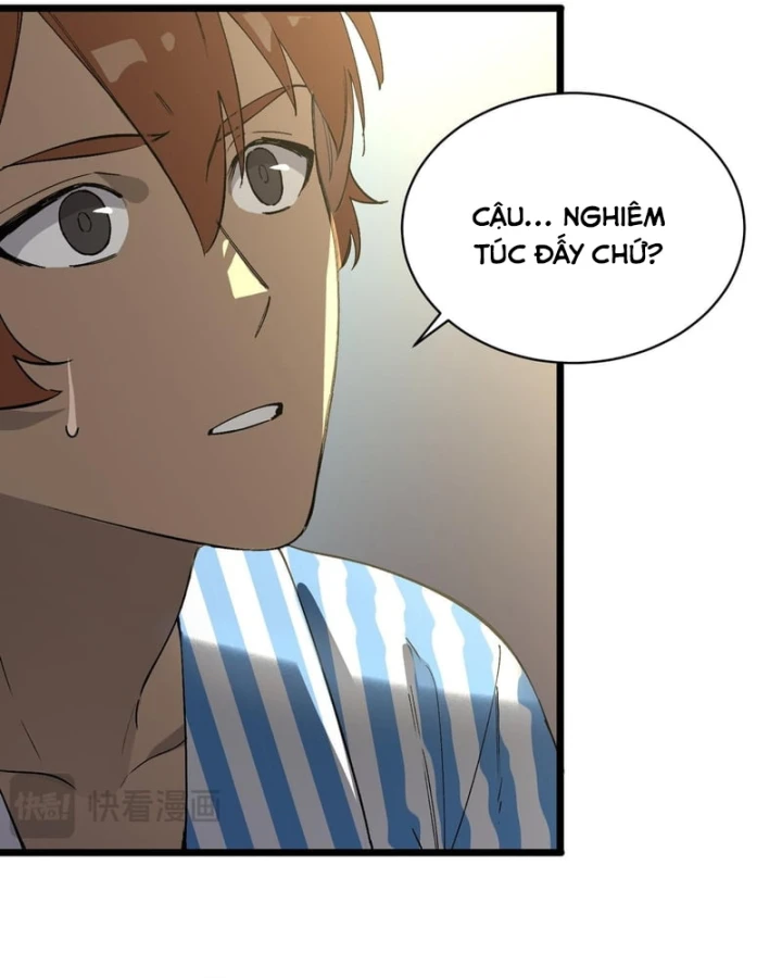 Thánh Hiệp Sĩ Cấp Sss Chapter 153 - 22