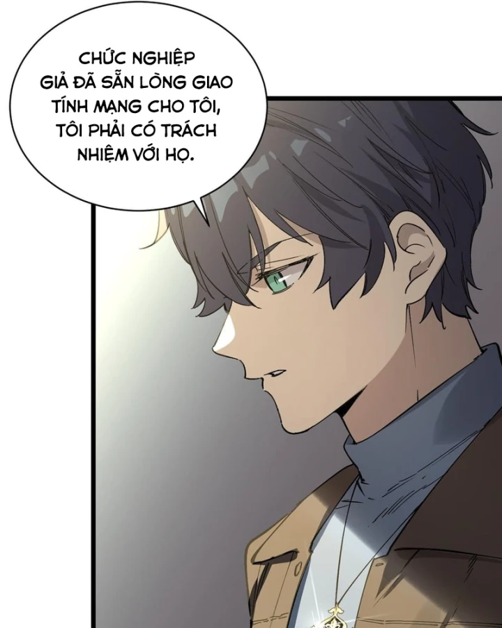 Thánh Hiệp Sĩ Cấp Sss Chapter 153 - 23