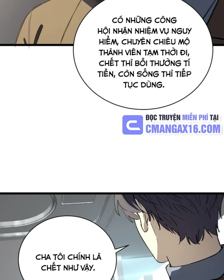 Thánh Hiệp Sĩ Cấp Sss Chapter 153 - 27