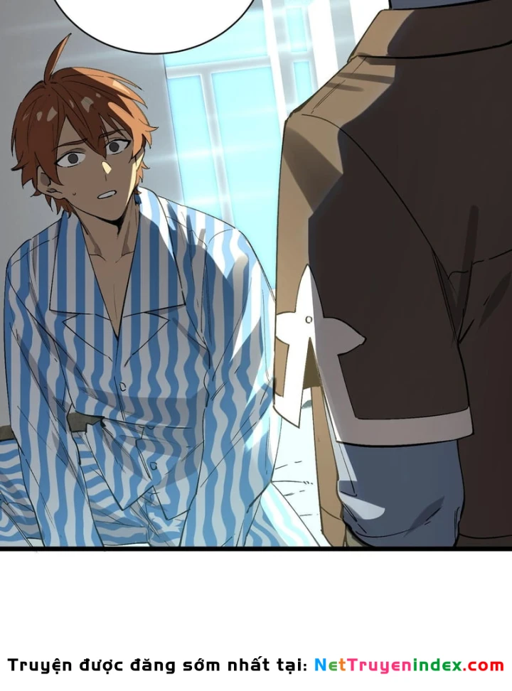 Thánh Hiệp Sĩ Cấp Sss Chapter 153 - 28