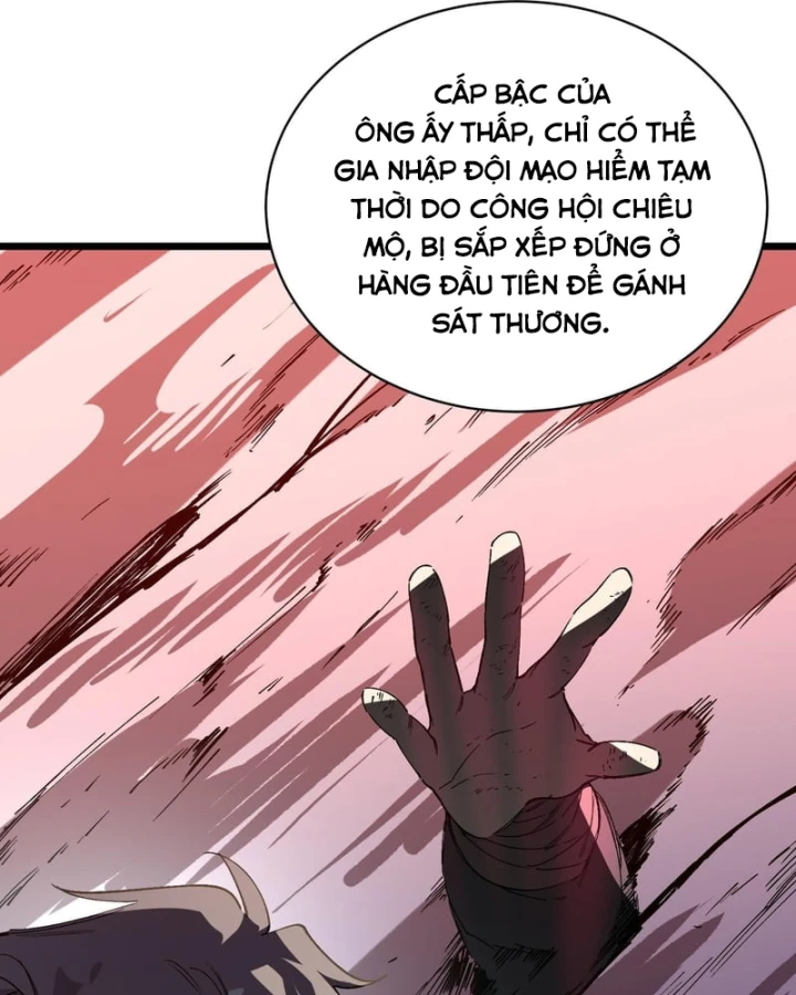 Thánh Hiệp Sĩ Cấp Sss Chapter 153 - 30