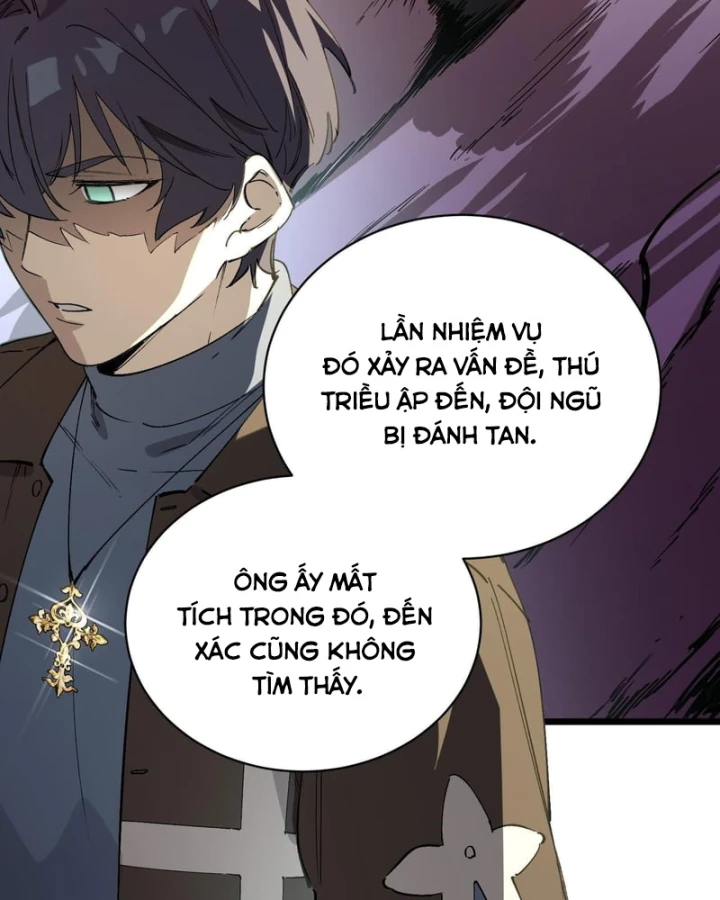 Thánh Hiệp Sĩ Cấp Sss Chapter 153 - 31