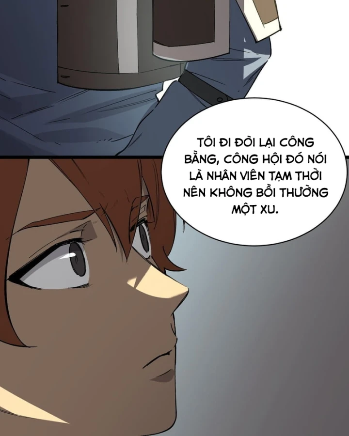 Thánh Hiệp Sĩ Cấp Sss Chapter 153 - 32