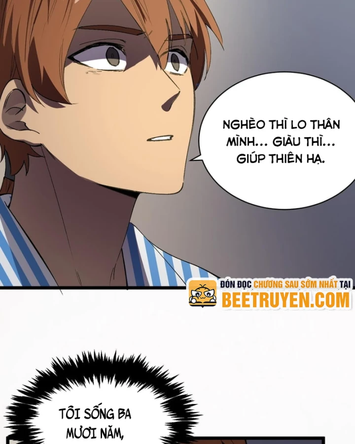 Thánh Hiệp Sĩ Cấp Sss Chapter 153 - 36