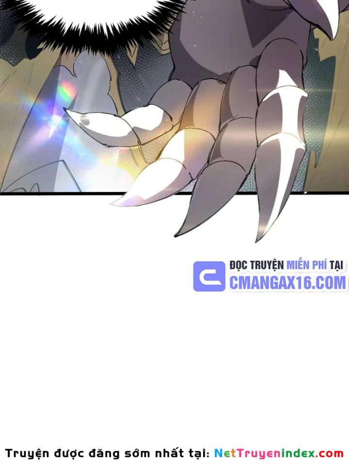 Thánh Hiệp Sĩ Cấp Sss Chapter 153 - 45