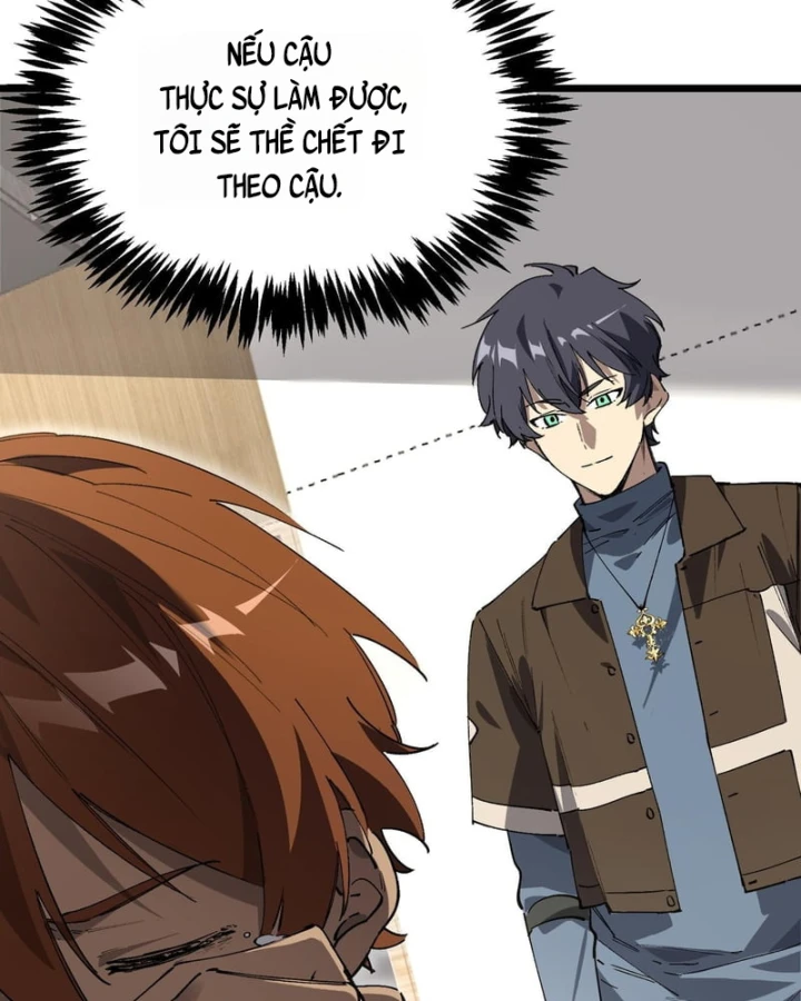 Thánh Hiệp Sĩ Cấp Sss Chapter 153 - 49