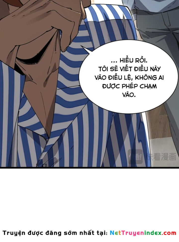 Thánh Hiệp Sĩ Cấp Sss Chapter 153 - 50