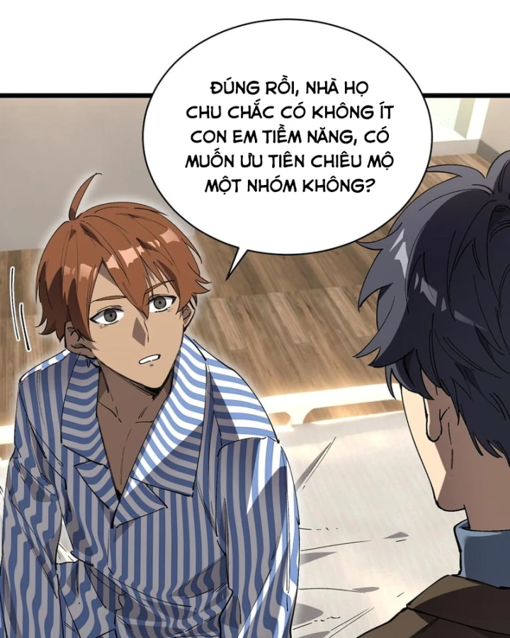 Thánh Hiệp Sĩ Cấp Sss Chapter 153 - 52