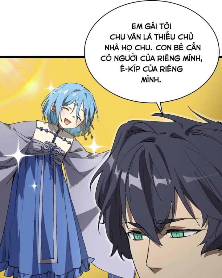 Thánh Hiệp Sĩ Cấp Sss Chapter 153 - 55