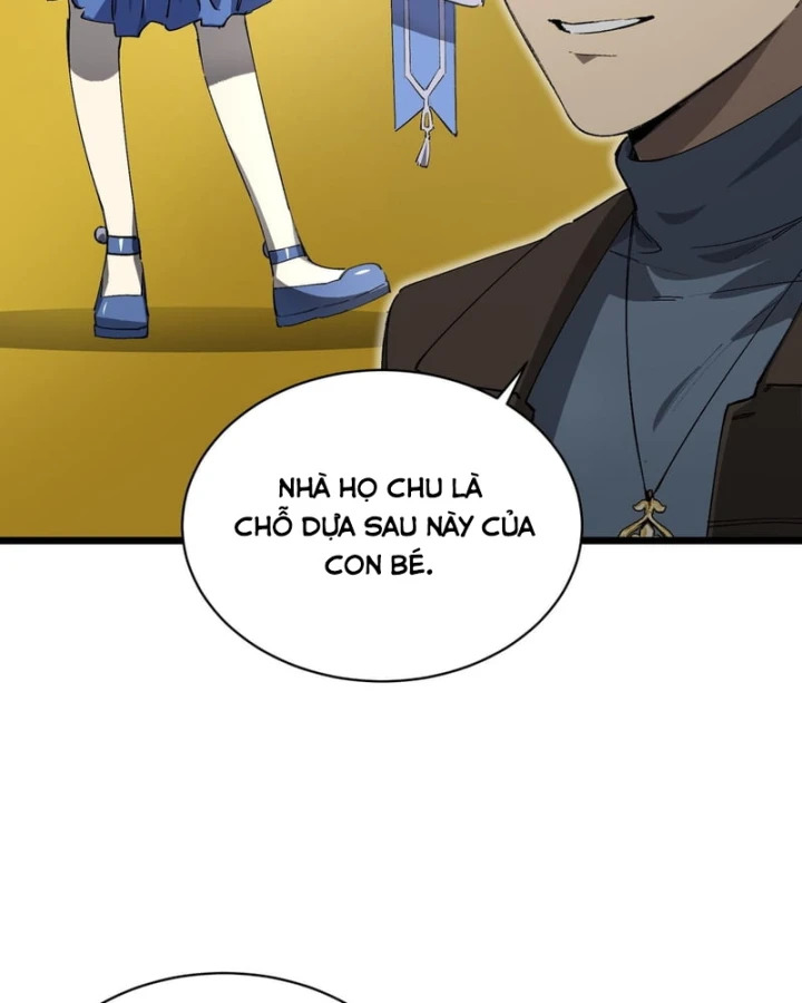 Thánh Hiệp Sĩ Cấp Sss Chapter 153 - 56