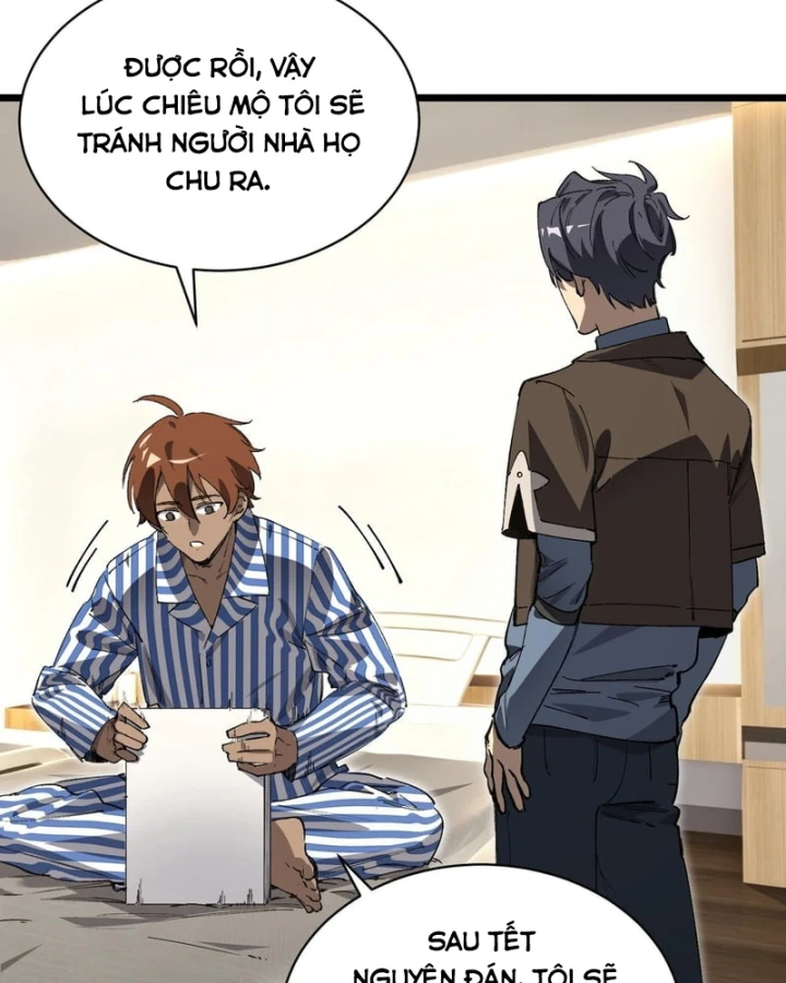 Thánh Hiệp Sĩ Cấp Sss Chapter 153 - 57