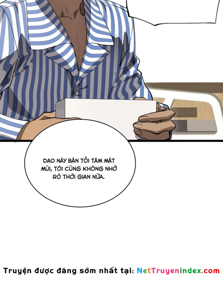 Thánh Hiệp Sĩ Cấp Sss Chapter 153 - 61