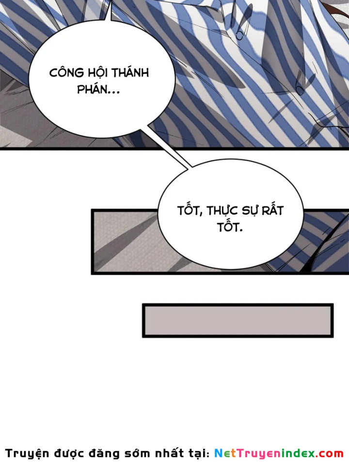 Thánh Hiệp Sĩ Cấp Sss Chapter 153 - 68