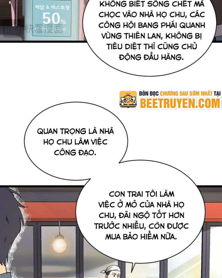 Thánh Hiệp Sĩ Cấp Sss Chapter 153 - 77