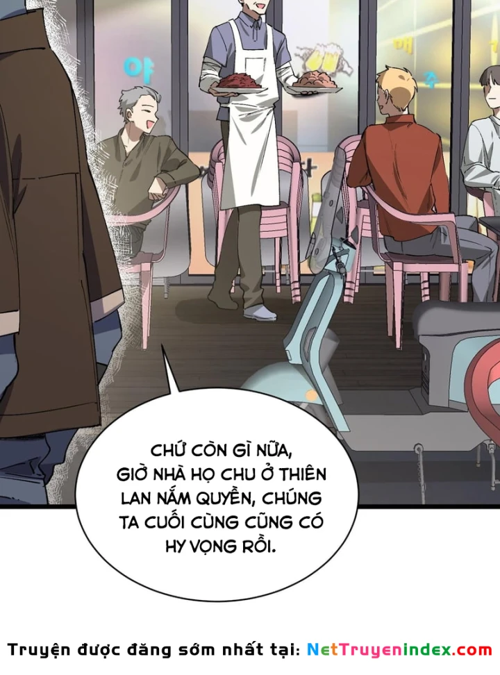 Thánh Hiệp Sĩ Cấp Sss Chapter 153 - 78