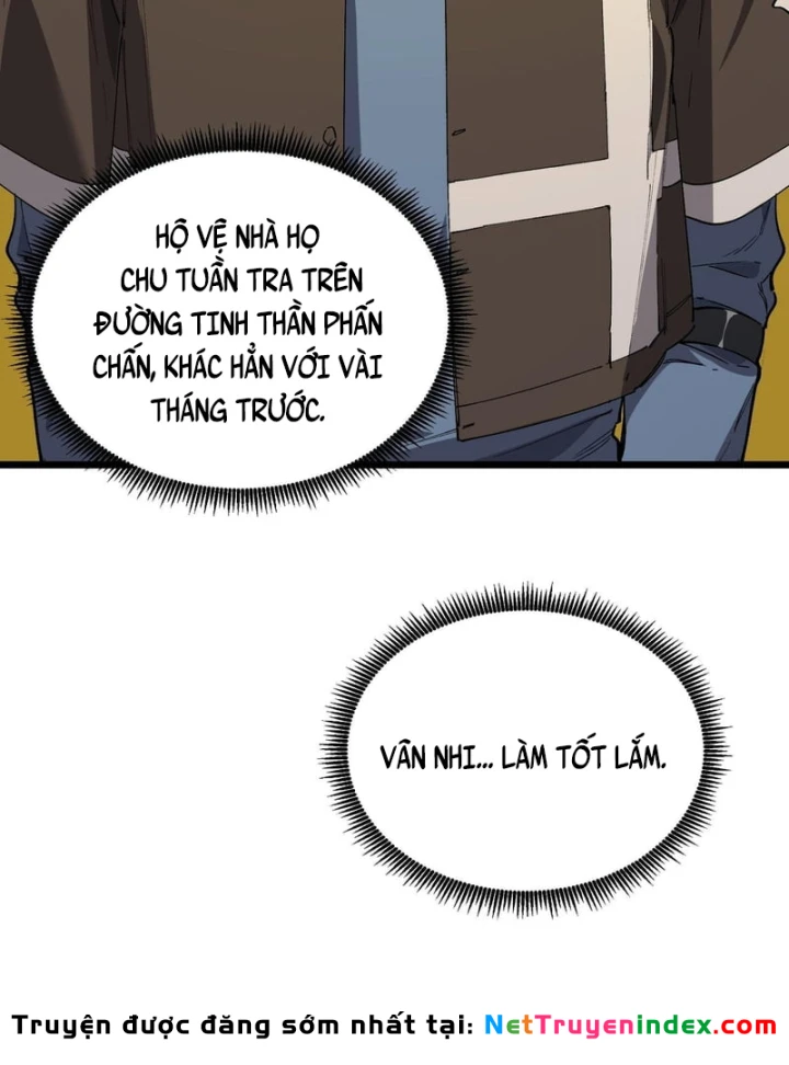 Thánh Hiệp Sĩ Cấp Sss Chapter 153 - 81