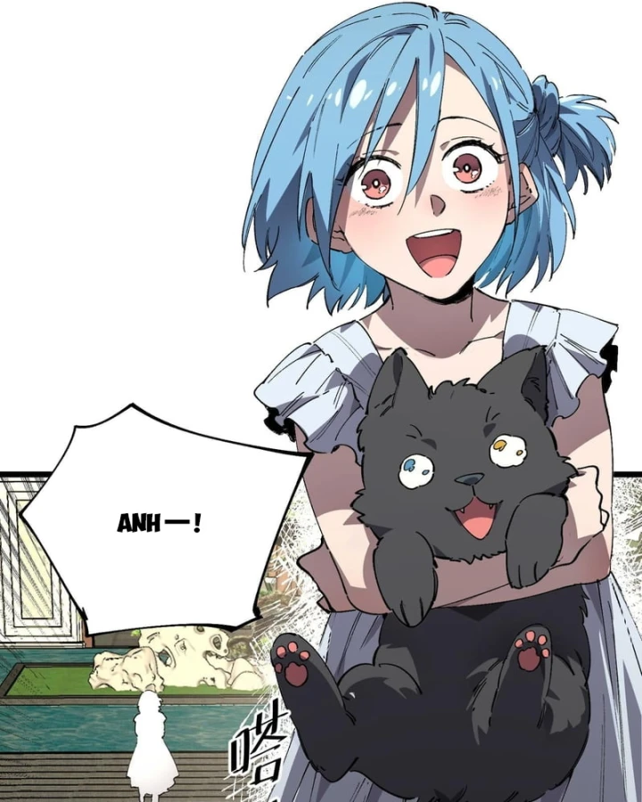 Thánh Hiệp Sĩ Cấp Sss Chapter 153 - 83