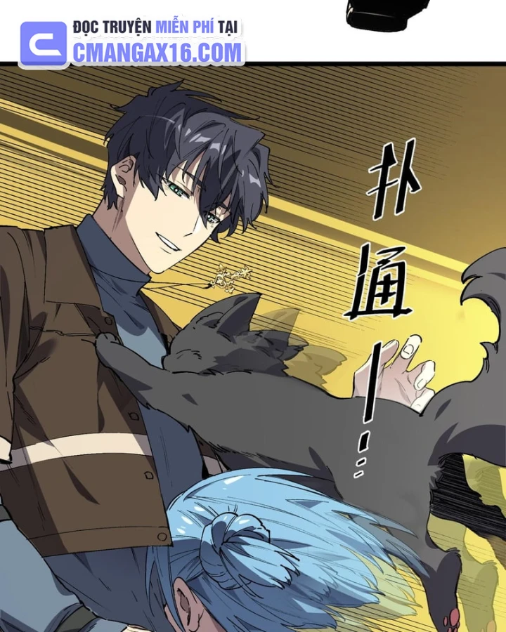 Thánh Hiệp Sĩ Cấp Sss Chapter 153 - 85