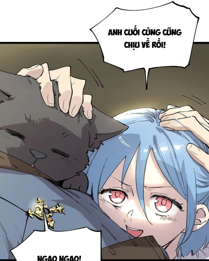 Thánh Hiệp Sĩ Cấp Sss Chapter 153 - 87