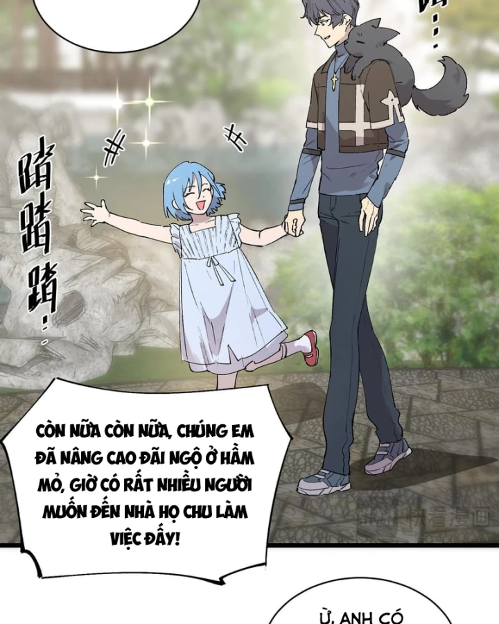 Thánh Hiệp Sĩ Cấp Sss Chapter 153 - 89