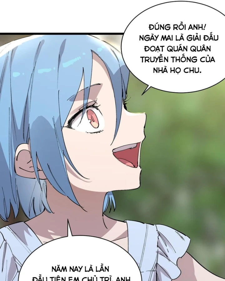 Thánh Hiệp Sĩ Cấp Sss Chapter 153 - 91