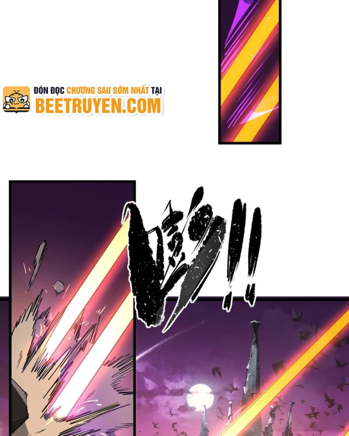 Thánh Hiệp Sĩ Cấp Sss Chapter 154 - 3