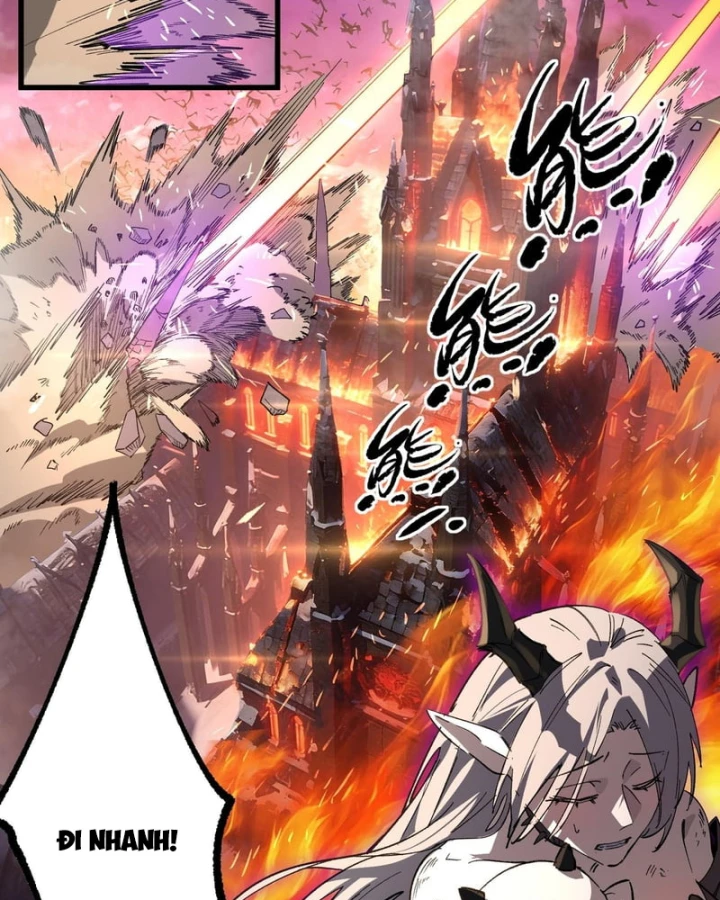 Thánh Hiệp Sĩ Cấp Sss Chapter 154 - 4