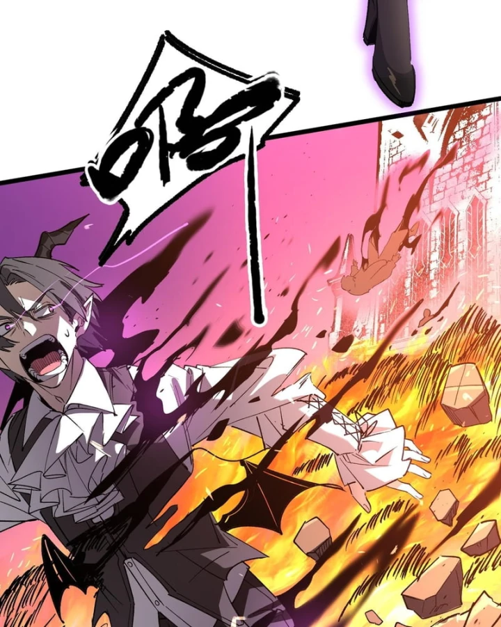 Thánh Hiệp Sĩ Cấp Sss Chapter 154 - 7