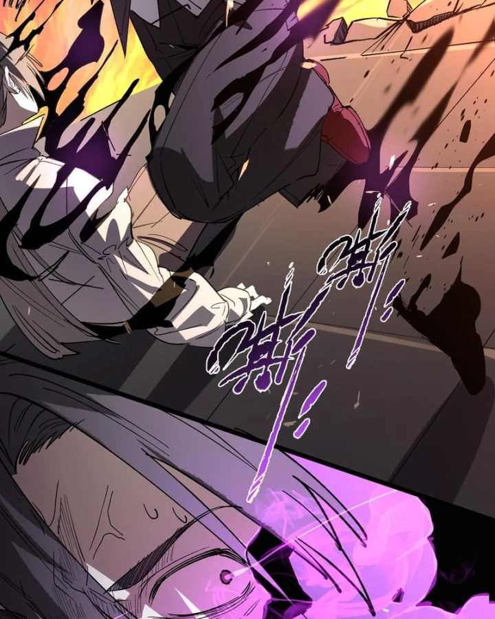 Thánh Hiệp Sĩ Cấp Sss Chapter 154 - 8