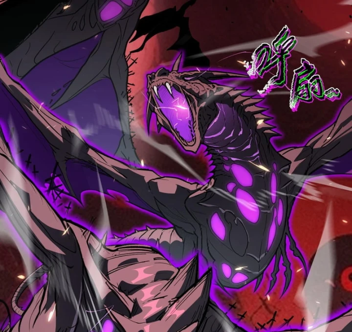 Thánh Hiệp Sĩ Cấp Sss Chapter 154 - 18