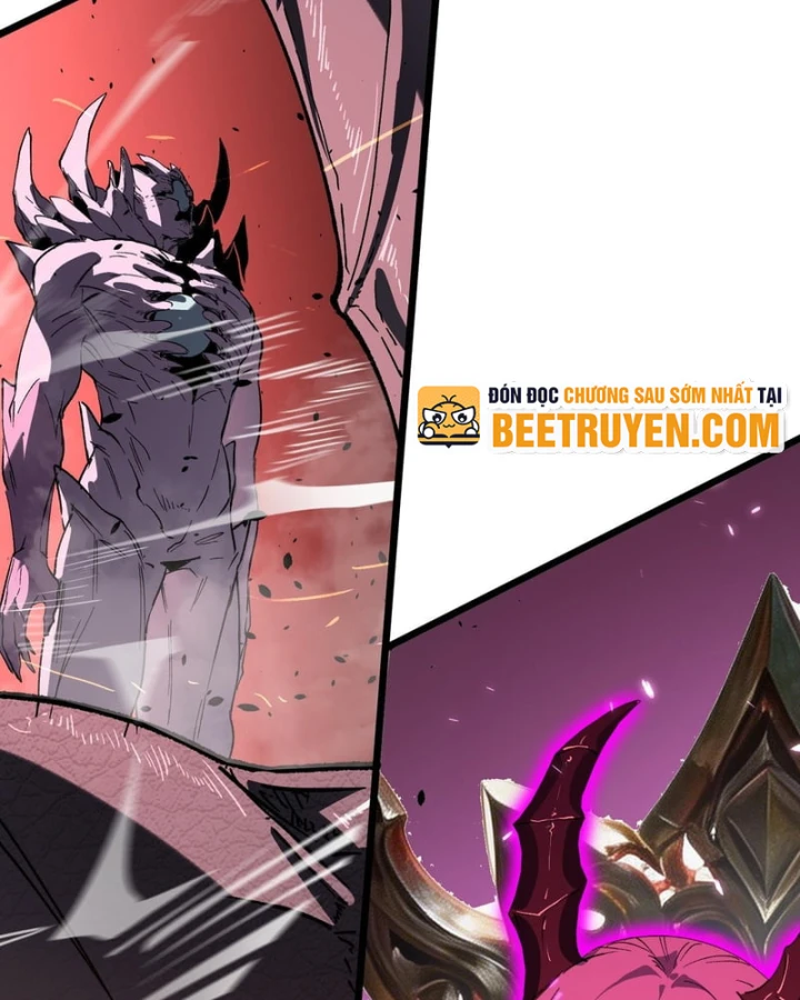 Thánh Hiệp Sĩ Cấp Sss Chapter 154 - 20