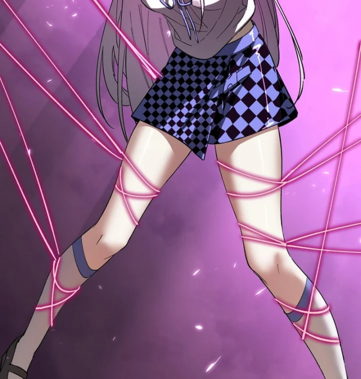 Thánh Hiệp Sĩ Cấp Sss Chapter 154 - 25