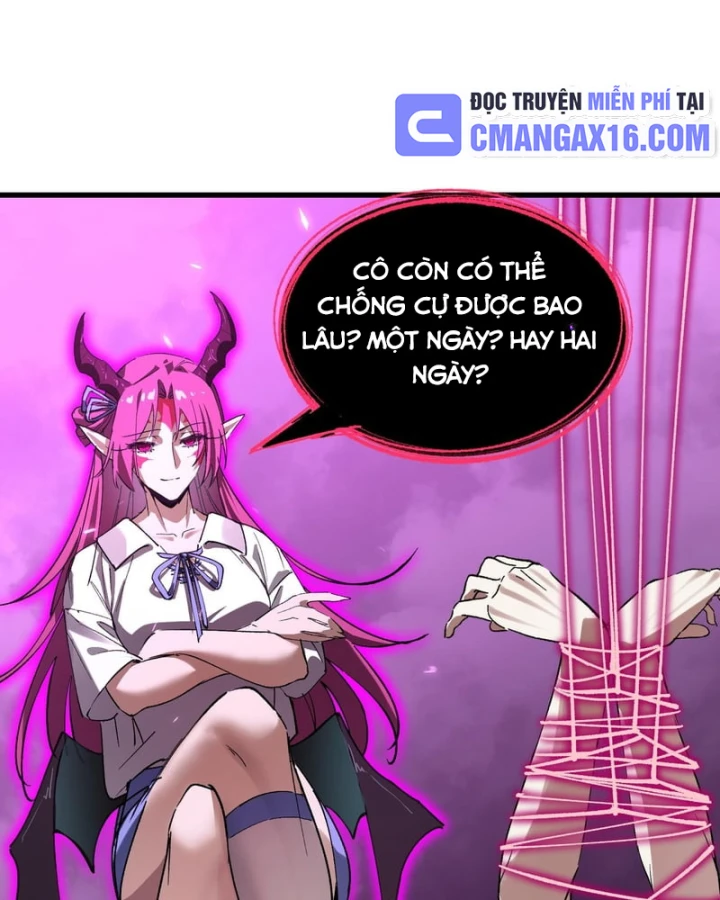 Thánh Hiệp Sĩ Cấp Sss Chapter 154 - 28