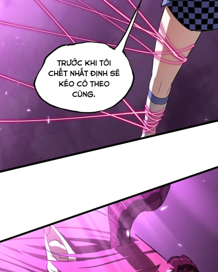 Thánh Hiệp Sĩ Cấp Sss Chapter 154 - 30