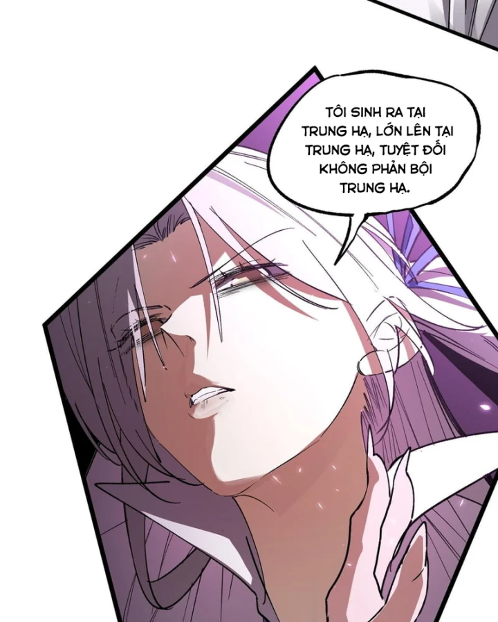 Thánh Hiệp Sĩ Cấp Sss Chapter 154 - 32