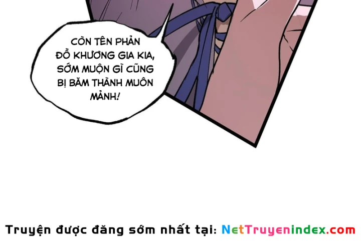 Thánh Hiệp Sĩ Cấp Sss Chapter 154 - 33