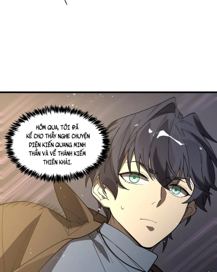 Thánh Hiệp Sĩ Cấp Sss Chapter 154 - 42