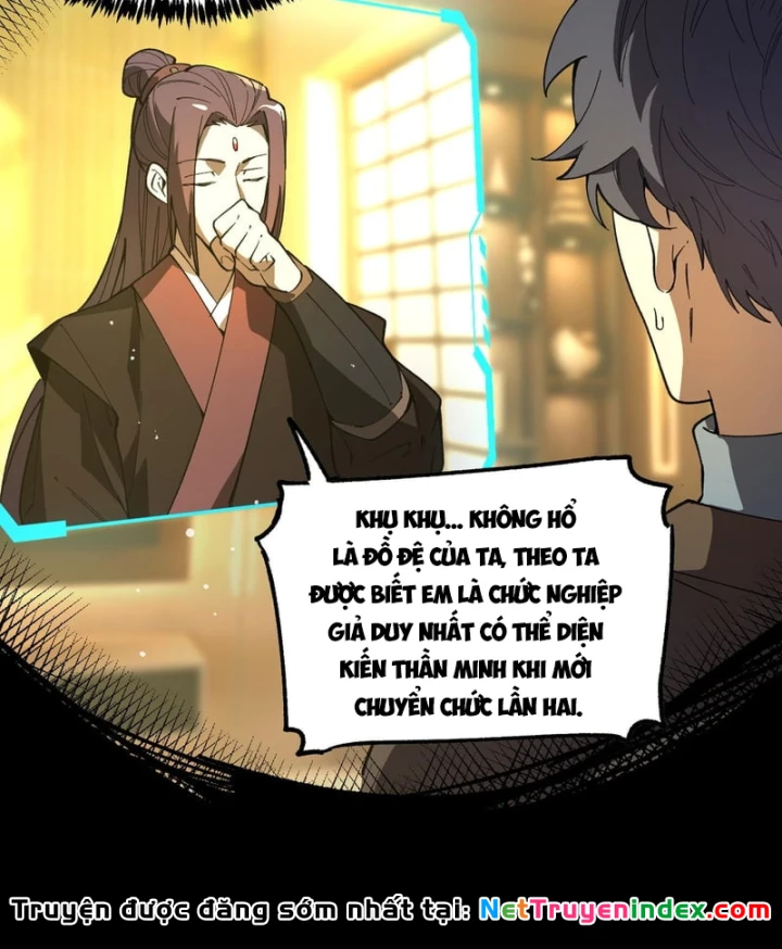 Thánh Hiệp Sĩ Cấp Sss Chapter 154 - 45