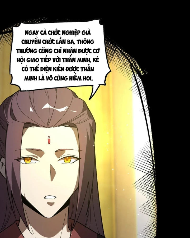 Thánh Hiệp Sĩ Cấp Sss Chapter 154 - 46