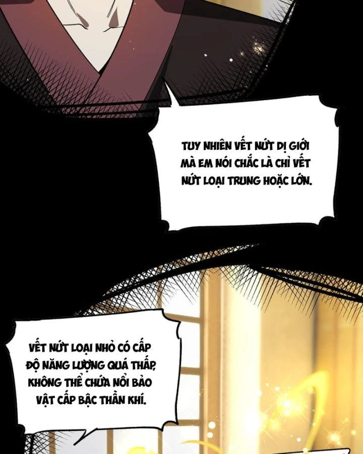 Thánh Hiệp Sĩ Cấp Sss Chapter 154 - 47