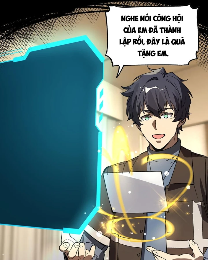 Thánh Hiệp Sĩ Cấp Sss Chapter 154 - 49