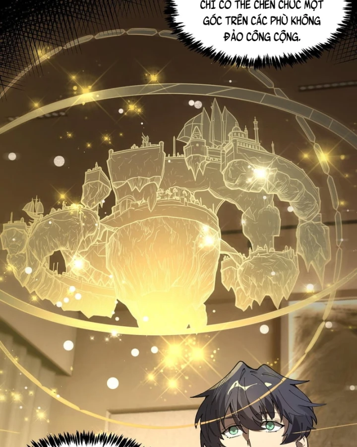 Thánh Hiệp Sĩ Cấp Sss Chapter 154 - 55