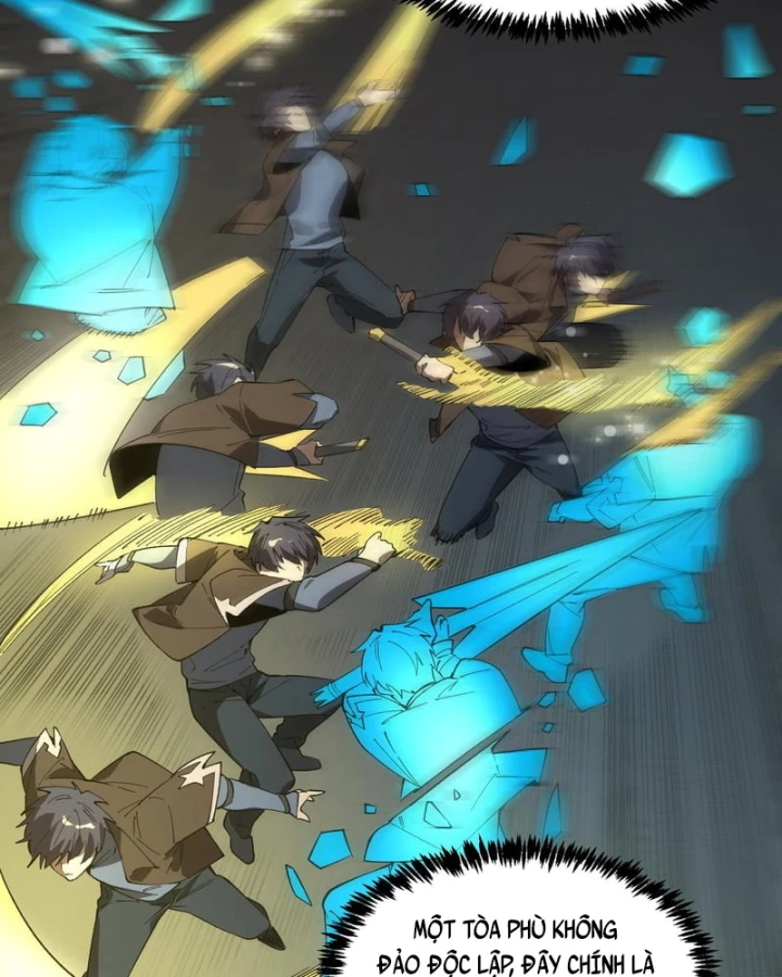 Thánh Hiệp Sĩ Cấp Sss Chapter 154 - 58