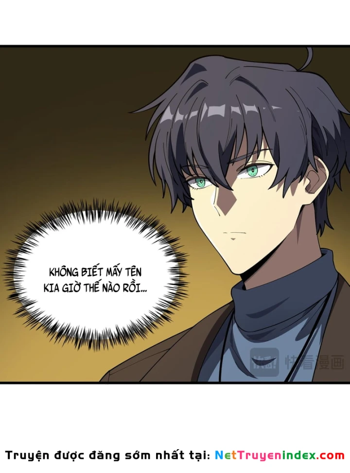 Thánh Hiệp Sĩ Cấp Sss Chapter 154 - 61