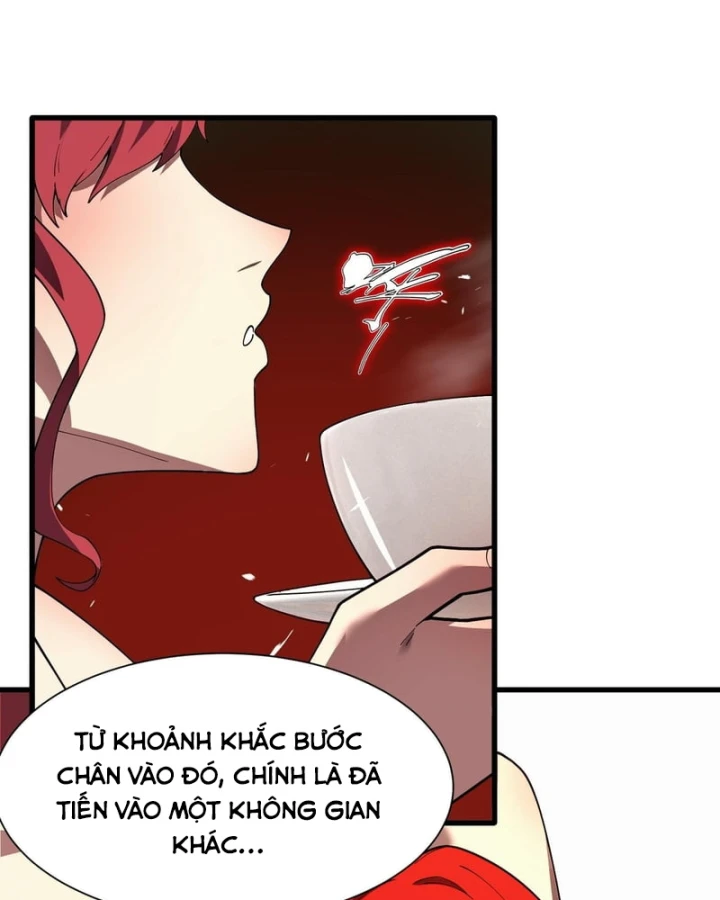 Thánh Hiệp Sĩ Cấp Sss Chapter 154 - 64