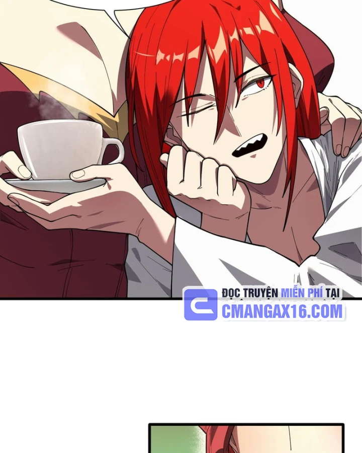 Thánh Hiệp Sĩ Cấp Sss Chapter 154 - 65